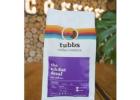 Buy Premium Decaf Coffee Beans by Tubbs Coffee Roasters