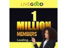 Make Money from Home with LIVEGOOD – No Experience Needed!