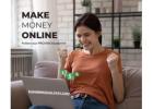 Attention Moms! Are you looking for additional income you can make online?