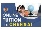 Best Online Tuition in Chennai: Solve Math Anxiety with Personalized Support