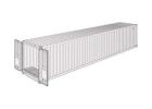 Buy 40ft pallet wide containers | LOTUS Containers