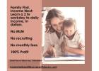 Stay at home Mums....Are you looking for additional income online ?