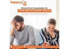 Best Online Therapy for Anxiety and Depression  Happyyou247