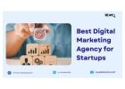 Best Startup Marketing Agency-NounQ Technologies