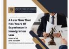 Immigration Lawyer in San Diego: Trusted Legal Help for Your Case