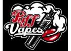 Puff Vapes Shops - Vaporizer store in Toronto, Canada