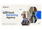 Best Saas marketing agency In US