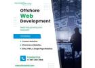 Offshore Web Development India