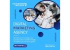 Digital Marketing Agency in Dwarka