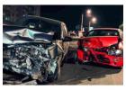 Fight for Your Rights with a Los Angeles Car Accident Attorney