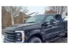 FORD / POWERSTROKE – Diesel Patriots