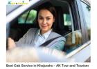 Best Cab Service in Khajuraho