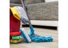 Home Cleaning Services Near Me