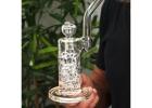 Shop Glass Bubblers for Sale