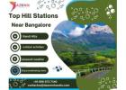 Top Hill Stations Near Bangalore//Dazonn Travels!