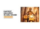 Abu Dhabi Alcohol Delivery: Convenient and Fast Service to Your Doorstep