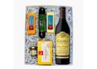 Order Caymus Gift Baskets: Luxury Wine Gifts Delivered