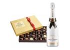 Buy Moet Gift Boxes: Elegant Champagne Gifts for All