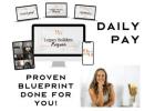 ATTN: WI Moms & Dads! Here's your blueprint to launch to PROFIT!