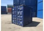 The Dependable Shipping Container Solution for Diverse Needs