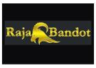 rajabandot link alternatif