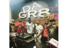 DaGr8FM Online Radio Station | Hip Hop & R&B Miami