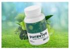 PuraVive: Unlock Natural Weight Loss and Elevated Energy Levels"