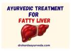 Ayurvedic Treatment  For Fatty Liver | Dr. Sharda Ayurveda