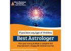 Best Astrologer in Banashankari