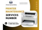 Reliable Office Printer Maintenance & Repair Services - Call Now at 1-888-805-0223!