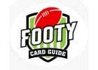 Select Footy Card Sets