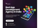 Peregrinee: The Best App Development Agency in India