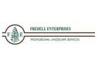 "From Concept to Reality Fredell Enterprises Design Expertise"