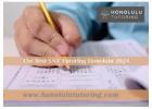 The Best SAT Tutoring Honolulu 2024