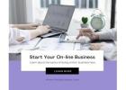 Have you been thinking about starting online business?