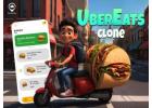 SpotnEats UberEats Clone App – Start Your Food Delivery Business