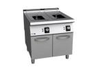 Electric Fryers for Busy Commercial Kitchens: Catering Fryers