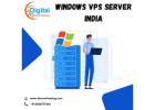 Enjoy the High-Quality Support with Our Windows VPS India!