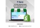 Future Orders Made Easy: Streamline Your Business with Flare