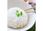 White Sella Rice Exporter In India