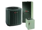 Trane 3 Ton 16 SEER2 Two-Stage Gas System