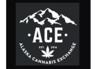 Alaska Cannabis Exchange - dispensary near me