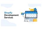 Shopify Development Services