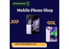 Find a Samsung Mobile Shop Near Me