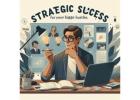 Strategic Success for Your Side Hustle.