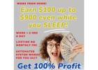 Earn Big, Work Little: $900 Daily in Just 2 Hours!