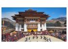 Bestselling Bhutan Package Tour from Bangalore - NatureWings Holidays