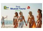 Discover the Best Muscat Tours!