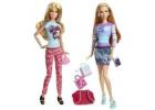 PapaChina Offers Wholesale Barbie Dolls for Enhancing Toy Collection