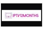 Iptv 12 months